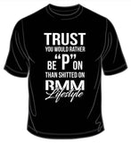 Trust The P