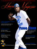 Hansum Magazine Yung Zeke