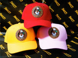Hunny baseball caps